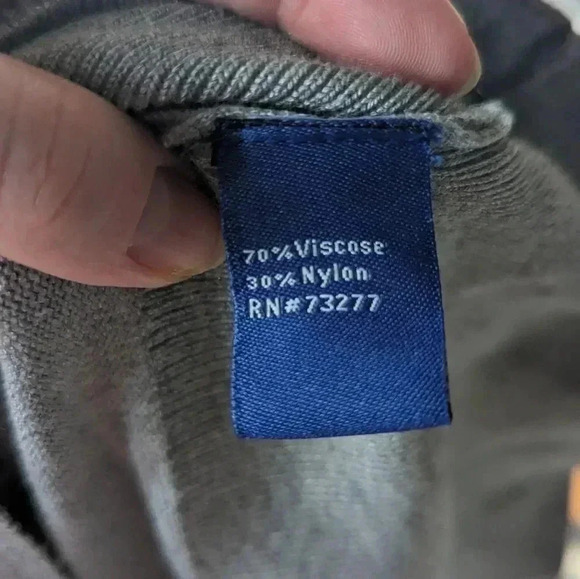 Apt 9 Women's Grey Sweater(Medium)(EUC) - Picture 12 of 14